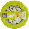 Sencha Naturals, Green Tea Mints, Yuzu Ginger, 1.2 oz (35 g)