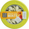 Sencha Naturals, Green Tea Mints, Tropical Mango, 1.2 oz (35 g)
