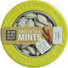 Sencha Naturals, Green Tea Mints, Bombay Chai, 1.2 oz (35 g)