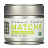 Sencha Naturals, Ceremonial Japanese Matcha, 1 oz (28 g)
