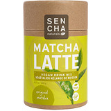 Sencha Naturals, Латте с чаем маття, оригинальный чая маття, 8,5 унций (240 г) отзывы