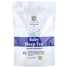Secrets of Tea, Organic Baby® 슬립 티, 카페인 무함유, 티백 20개, 28g(1oz)