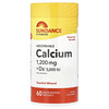 Absorbable Calcium + D3, 60 Quick Release Softgels