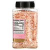 Sundhed‏, Himalayan Pink Salt, 26.5 oz (750 g)