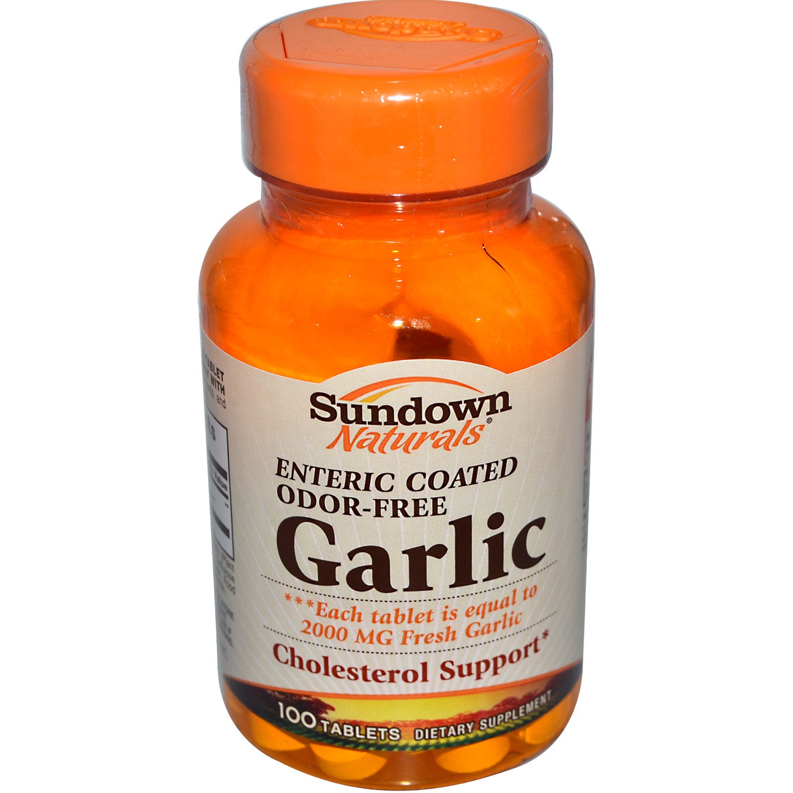 sundown-naturals-enteric-coated-odor-free-garlic-100-tablets-iherb