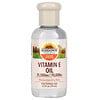 Sundown Naturals, Aceite con vitamina E, 31.500 mg (70.000 UI), 75 ml (2,5 oz. líq.)