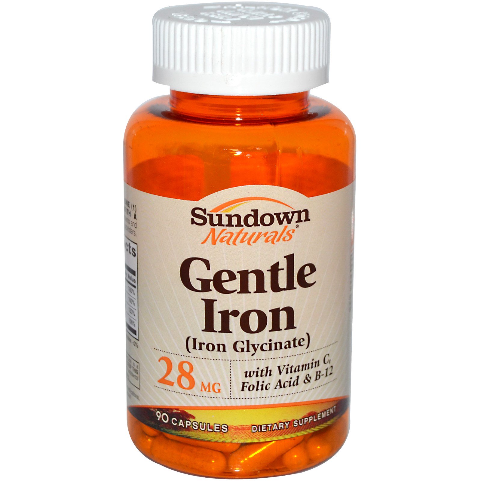 Инструкция gentle iron 25. Gentle Iron Glycinate 28 MG. Gentle Iron 28mg Iron Glycinate. Best naturals Iron 65 мг 90 Capsules. Железо Sundown naturals.