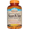 SunVite, Active Adult 50+, Multi-Vitamin & Multi-Mineral Formula, 200 Tablets