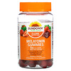 Sundown Naturals, Melatonin Gummies, Strawberry, 2.5 mg, 60 Gummies