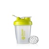 Blender Bottle, Classic Blender Bottle with Loop, Lime Green, 20 oz Bottle