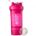 lilac blender bottle