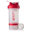 Blender Bottle, BlenderBottle ProStak, Red, 22 oz