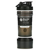 Blender Bottle, ProStak，黑色，22 盎司（650 毫升）