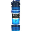 Blender Bottle, ProStak, Navy, 651 ml (22 oz.)
