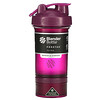 Blender Bottle, ブレンダーボトル、ProStak、プラム、22 oz