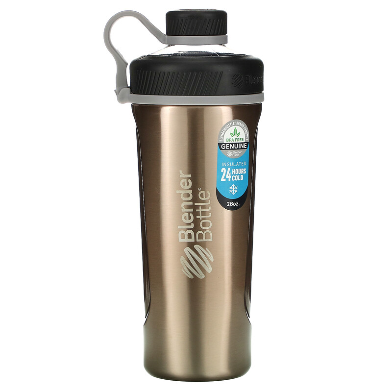 Betydning indre Geologi Radian, Insulated Stainless Steel, Copper, 26 oz