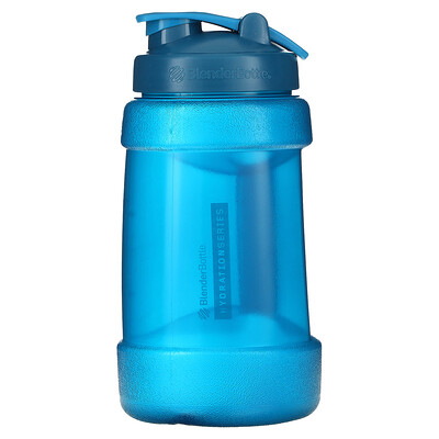 

Blender Bottle Hydration Koda Ocean Blue 2 2 л (74 унции)