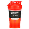 Blender Bottle, Botella clásica con asa, Roja, 20 oz