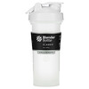 Blender Bottle, Classic 经典环形水杯，白色，28 盎司（828 毫升）