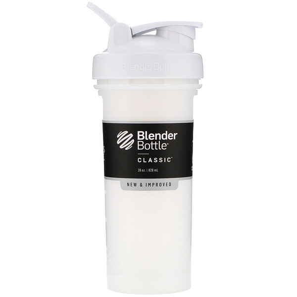 glass blender bottle