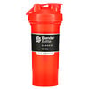 Blender Bottle, Classic 經典環形水杯，紅色，28 盎司（828 毫升）