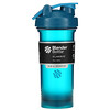 Blender Bottle, 搖搖杯（帶提手環經典款），海軍藍，28 盎司（828 毫升）