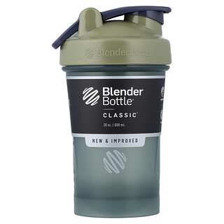 Blender Bottle, Classic™, FC Bronz, 600 ml