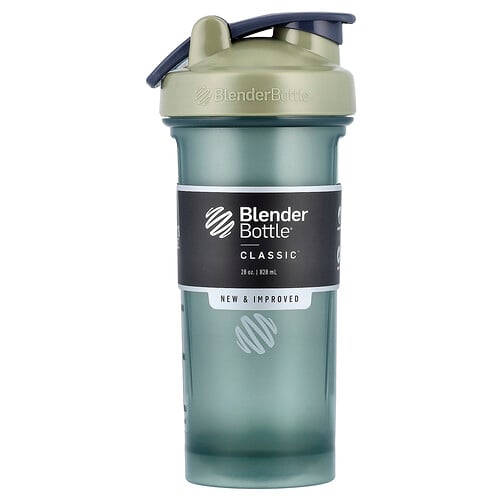 Blender Bottle, Classic™, FC Tan, 28 oz (828 ml)