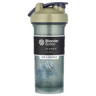 Blender Bottle, Classic™, FC Bronz, 828 ml