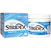 Stridex, 싱글 스텝 여드름 관리, 무알코올, 소프트 터치 패드 55개, 각각 4.21
