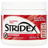 Maximum, Alcohol Free, 55 Soft Touch Pads