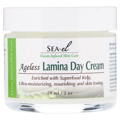Ageless Lamina Day Cream, 2 oz (59 ml)