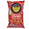 Siete, Potato Chips, Fuego , 5.5 Oz (156 g)