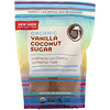Big Tree Farms, Organic Coconut Sugar, Vanilla, 14 oz (397 g)