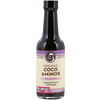 بيغ تري فارمز, Organic Coco Aminos, Seasoning Sauce & Marinade, Original, 10 fl oz (296 ml)