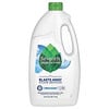 Seventh Generation, ディッシュウォッシャー デタージェント ジェル、フリー＆クリア、1.19kg（2.62ポンド）