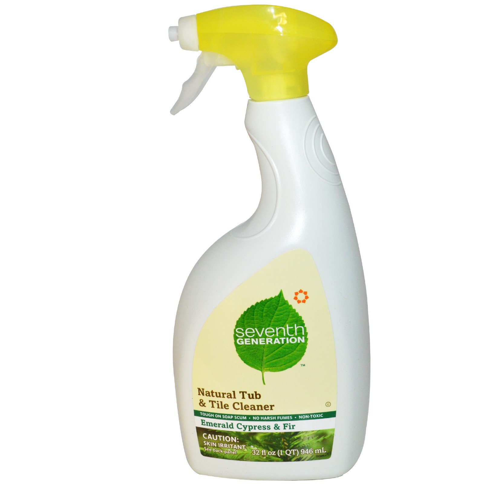 natural cleaning agents