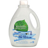 Seventh Generation‏, Laundry Detergent, Free & Clear, 100 fl oz (2.95 L)