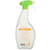 Seventh Generation‏, Disinfecting Multi-Surface Cleaner, Lemongrass Citrus Scent, 26 fl oz (768 ml)