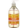 Seventh Generation, Hand Wash, Mandarin Orange & Grapefruit, 12 fl oz (354 ml)
