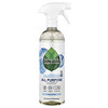 Seventh Generation, 다용도 세척제, 프리 & 클리어, 680ml(23fl oz)