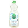 Seventh Generation, 食器用洗剤、フリー＆クリア、561ml（19液量オンス）