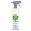 Seventh Generation, 다목적 세척제, 레몬 카모마일, 680ml(23fl oz)