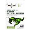 Sunfood‏, أوشنز الايف 2.0، العوالق النباتية البحرية، 1 أونصة سائلة (30 مل)