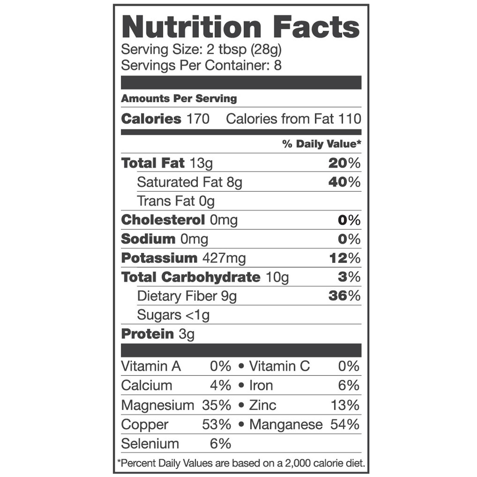 Sunfood, Chocolate Cacao Beans, 8 oz (227 g) iHerb