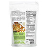 Sunfood, RAW Organic, Heirloom Almonds, 8 oz (227 g)