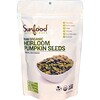 Sunfood, Raw Organic Heirloom Pumpkin Seeds, 8 oz (227 g)