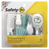 Kit de primer cuidado, Kit de 10 piezas