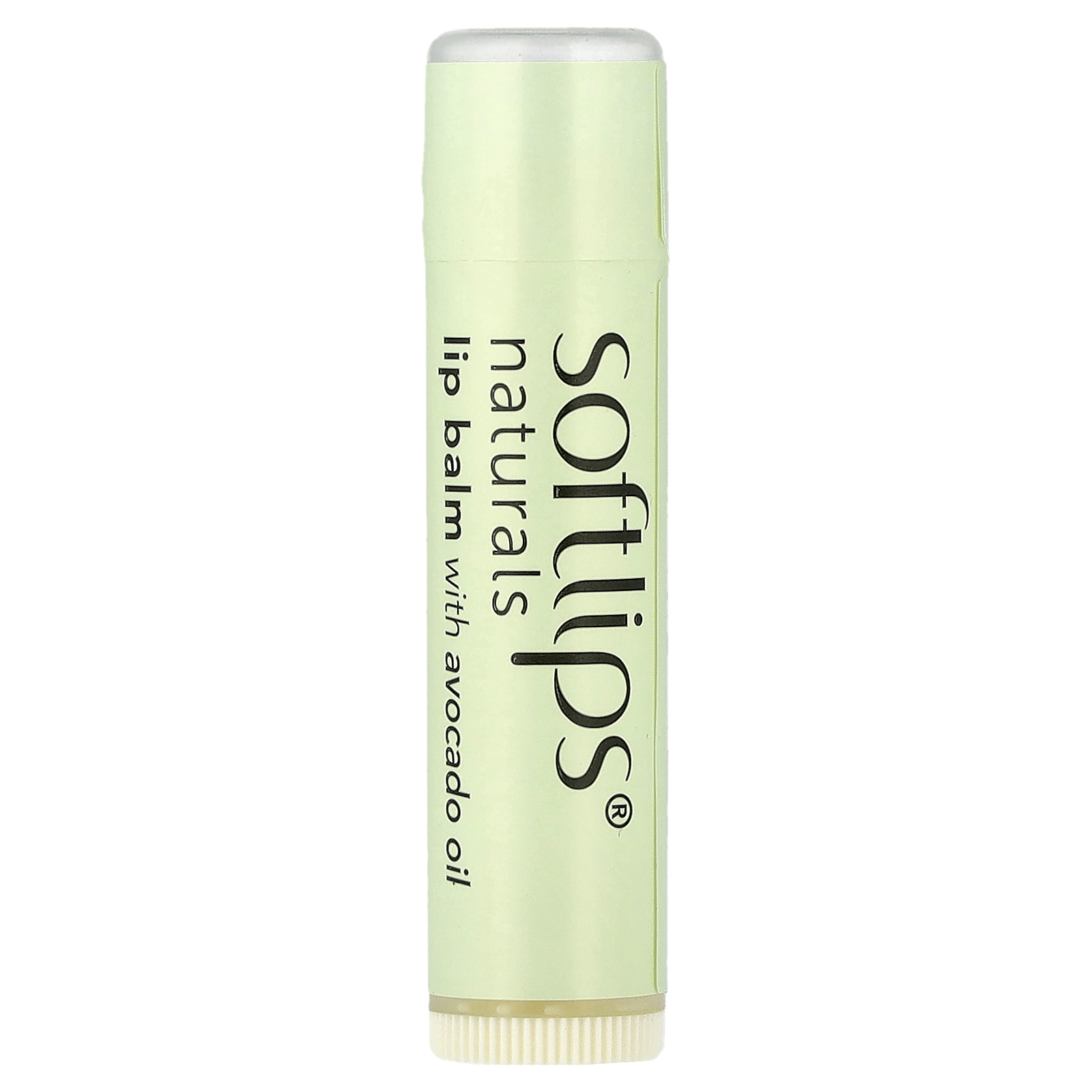 Soothing Touch Lip Balm - Vanilla Chai -- 0.25 oz - Vitacost