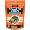 Seapoint Farms, Algas marinas crujientes, sésamo de calabaza, 1.2 oz (35 g)